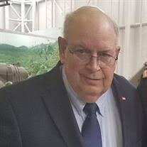 SFC (Ret) Bernard Leroy Easton Obituary