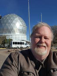 Midpoint overnight stop between Houston and Terlingua?