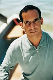 RESUMEN DE EL DELFÍN