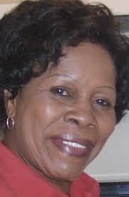 Marion Fitzpatrick Obituary