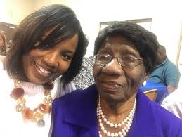 Obituary for Esther Jackson