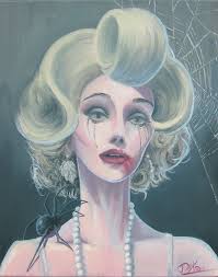 The Funeral Arts by Detra