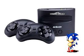 Welcome to the official nintendo twitch channel, home of all things nintendo! Compania China Lanzara Una Mini Consola Especial De Sega Mega Drive Para Competir Con El Nes Mini Isopixel