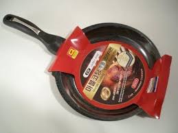 Ceramic Marble Coated Cast Aluminium Non Stick Omelet Fry Pan 20cm 8 Inches By Kw Matrble Ware Frying Pan It Cast Cooking Kitchen
