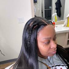 Sew In Near Me: Kansas City, MO