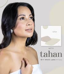 Sitti debuts new single, 'Tahan' for Widescope Entertainment