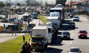 Para historiadora, uma grande mobilização e greve como em 2018 só acontecerá se caminhoneiros colocarem seus próprios interesses antes da . Cnta Cabe Ao Governo Solucao Para Evitar Paralisacao De Caminhoneiros Agencia Brasil