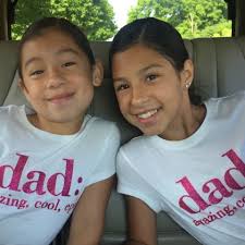 Fundraiser by Jennifer Bono : The Aguirre Girls