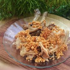 Resep ayam rebus pek cam ke. Resep Praktis Ayam Rebus Atau Pek Cam Kee Womantalk