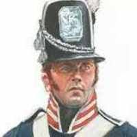 Captain James B Hopper (1778–1812)