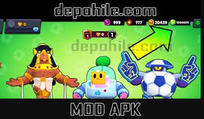 Brawl stars hileli mod apk i̇ndir. Brawl Stars 26 170 Beta Elmas Hileli Mod Apk Jacky Ve Sprout