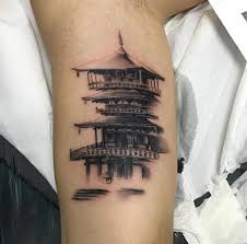 Home minecraft maps a small japanese house minecraft map. 50 Traditional Chinese Tattoos Ideas For Females Meanings 2021