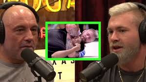 Gordon Ryan Shocks Dillon Danis After Logan Paul Faceoff