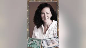 Great American Conservative Women' Calendar