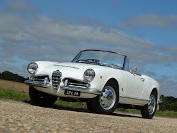 Image result for Ivory 1963 Alfa-Romeo
