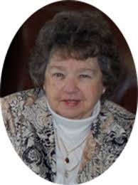 Margaret Krebs Obituary January 7, 2016