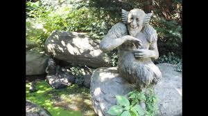Die als ehemalige skulpturensammlung der familie thiele entstandene anlage umfasst mehrere thieles garten ist von dienstag bis sonntag ab 10 uhr geöffnet (bis einbruch der dunkelheit), im sommer bis 20 uhr. Thieles Garten Kunst Und Natur In Bremerhaven Youtube