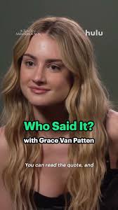 This is what we call range., New episodes of The Twisted Tale of  #AmandaKnox stream every Wednesday. Season 3 of #TellMeLies coming soon.