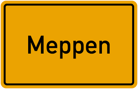 Meppen, deu tuesday jun 29, 2021 timed auction starts 9:00 am wednesday jun 23, 2021 Wo Liegt Meppen Karte Lageplan Services Fur Meppen Niedersachsen Deutschland