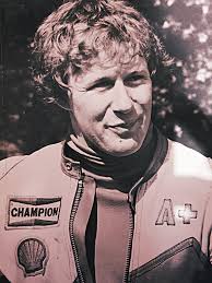 So what happened to Norman White? Here he is still working his magic, still  winning races.