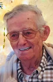 Joseph Burke, Jr. Obituary