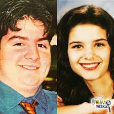 Amy Shute's Instagram, Twitter & Facebook