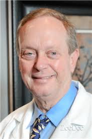 Dr. James Maher, MD