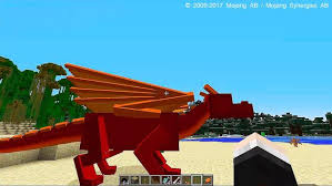 The only place the ender dragon naturally spawns is in the end. Pet Dragon Minecraft Mod For Android Apk Download