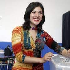 We did not find results for: Karol Cariola Oliva Added A New Karol Cariola Oliva