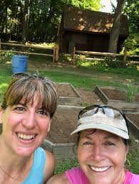 Garden Club of Mansfield