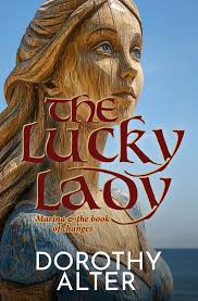 Welcome to Sally Alter