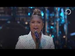 Il Divo Regresa A Mi Unbreak My Heart Mp3 Download Jennifer Hudson Performed An Amazing Rendition Of The Leonard Cohen S Hallelujah A Song Which Has Been Co In 2020 Amazing Grace Song Jennifer Hudson Global Citizen