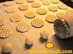 طريقة افكار وفنون تشكيل البسكويت باليد بدون ماكينه Biscuits Food Desserts