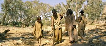 Rabbit-Proof Fence (2002)