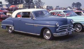 Image result for Dominion Blue 1950 Dodge