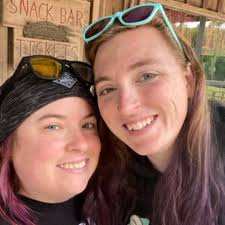 Megan Krachen and Kara Townsend's Wedding Website