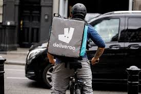 Deliveroo shares tumbled 30% at its market debut by opening well below the price of its ipo. Deliveroo Strikes To Precede London Share Listing