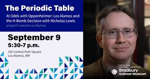 LANL Community Connections