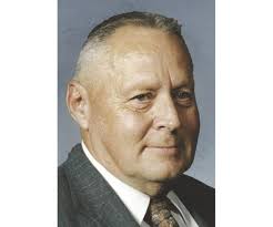 Peter Christoffersen Obituary (1929