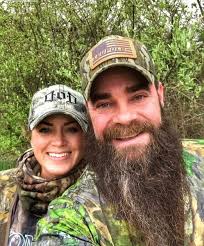 Beards Behind The Brand: Sean Lundy