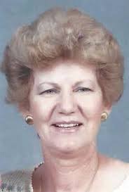 Elisabeth Long Obituary (1934