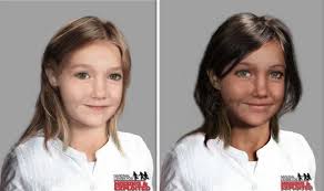 Madeleine Mccann Could Investigation Be Overlooking One Key Feature In Search Uk News Express Co Uk