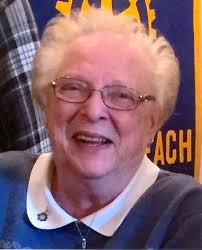 Thumb Area Obituaries