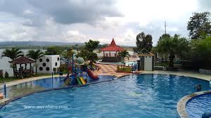 Dibangun oleh pemerintah indonesia dari tahun 1961 sampai tahun 1972 dengan konsultan disain nippom koei. Asyiknya Berenang Di Kolam Renang Sutami Karangkates Malang Aura Biru