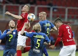 Ostatni mecz kolejki @_2liga_ ! Widzew Skra Wynik Zaskakujaca Porazka Widzewiakow Widzew Lodz Skra Czestochowa Wynik Dziennik Lodzki