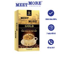 Sản phẩm khuyến mãi – MeetMoreCoffee
