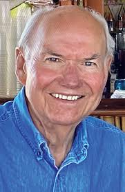 Charles “Chuck” Liebold