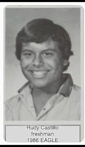 RIP Rudy Castillo, Pleasanton High School Alumnus