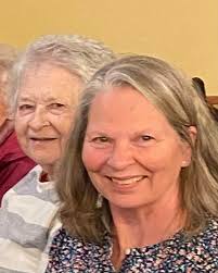 Gloria Patricia Roach