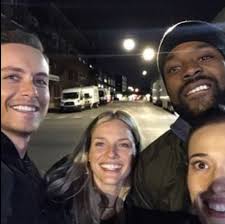 Tracy Spiridakos Leaves 'Chicago P.D.' for a Daring Role in a Psychological  Thrille